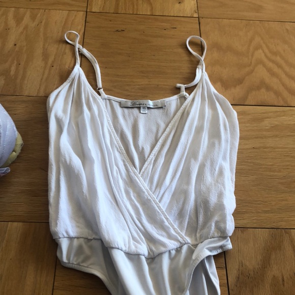 Lovers + Friends Tops - Lovers & friends body suit